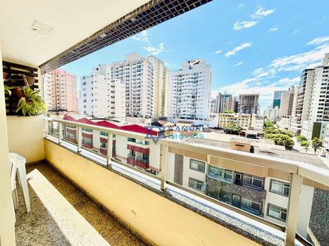 Foto 36 do(a) Apartamento de 3 quartos à venda em Itapuã, Vila Velha