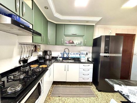 Foto 43 do(a) Apartamento de 3 quartos à venda em Itapuã, Vila Velha