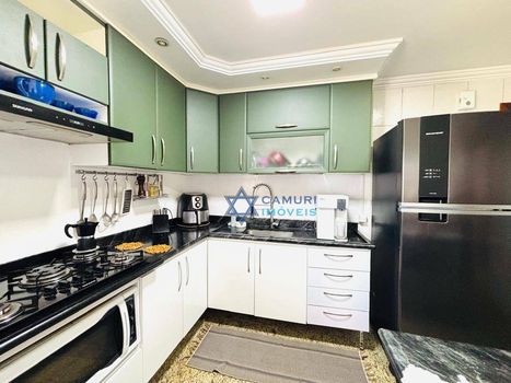 Foto 44 do(a) Apartamento de 3 quartos à venda em Itapuã, Vila Velha