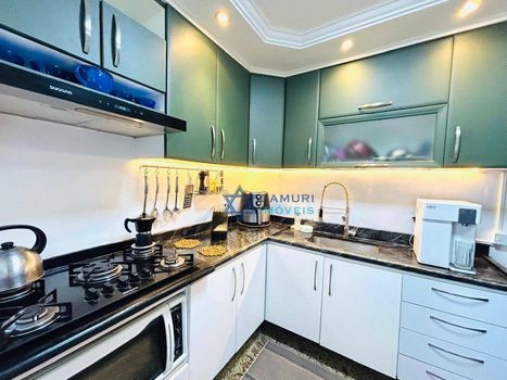 Foto 42 do(a) Apartamento de 3 quartos à venda em Itapuã, Vila Velha