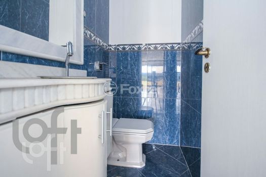 Foto 42 do(a) Apartamento de 3 quartos à venda em Vila Nova Cachoeirinha, São Paulo