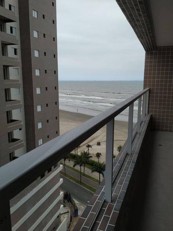 Foto 2 do(a) Apartamento de 2 quartos à venda em null, Mongaguá
