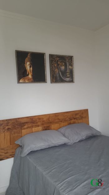Foto 3 do(a) Apartamento de 3 quartos à venda em Vila Gomes Cardim, São Paulo