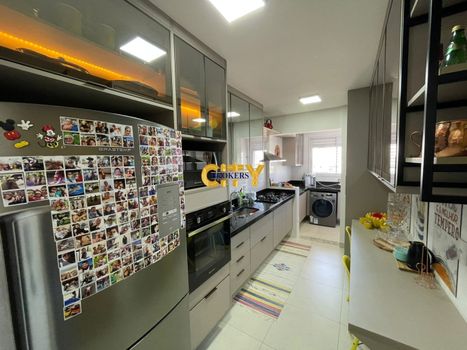 Foto 5 do(a) Apartamento de 3 quartos à venda em Jardim Cuiabá, Cuiabá