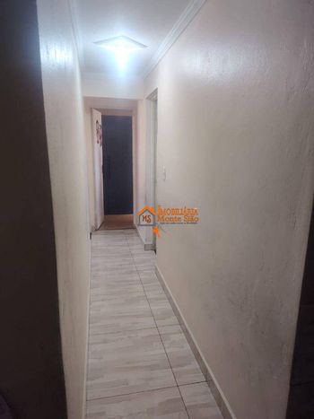 Foto 4 do(a) Apartamento de 2 quartos à venda em Jardim Nova Cidade, Guarulhos