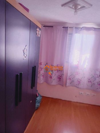 Foto 5 do(a) Apartamento de 2 quartos à venda em Jardim Nova Cidade, Guarulhos