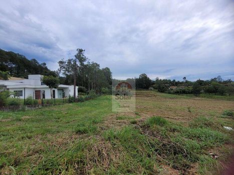 Foto 2 do(a) Terreno false à venda em Chácara São Félix, Taubaté
