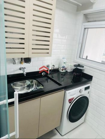 Foto 12 do(a) Apartamento de 3 quartos à venda em Jardim Tupanci, Barueri