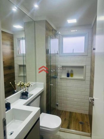 Foto 17 do(a) Apartamento de 3 quartos à venda em Jardim Tupanci, Barueri