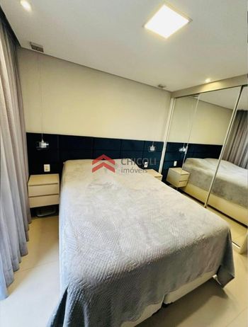 Foto 22 do(a) Apartamento de 3 quartos à venda em Jardim Tupanci, Barueri
