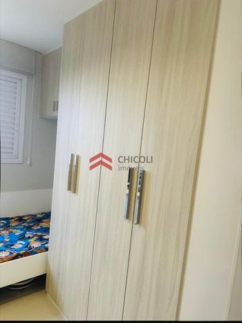 Foto 20 do(a) Apartamento de 3 quartos à venda em Jardim Tupanci, Barueri