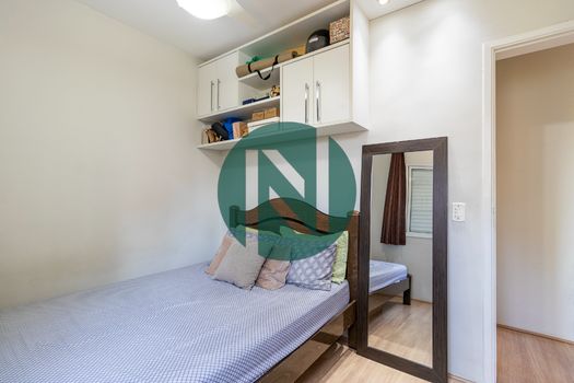 Foto 18 do(a) Apartamento de 3 quartos à venda em Vila Andrade, São Paulo