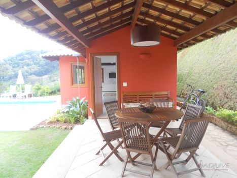Foto 17 do(a) Casa em Condomínio de 5 quartos à venda em Pedro do Rio, Petrópolis