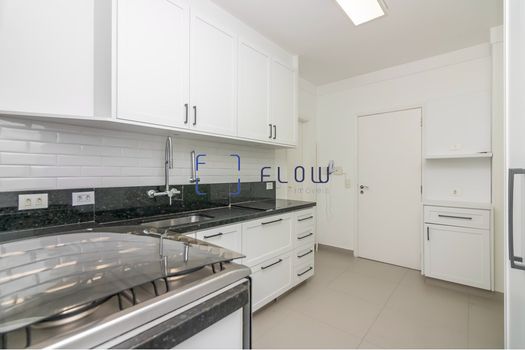 Foto 11 do(a) Apartamento de 2 quartos à venda em Vila Nova Conceição, São Paulo