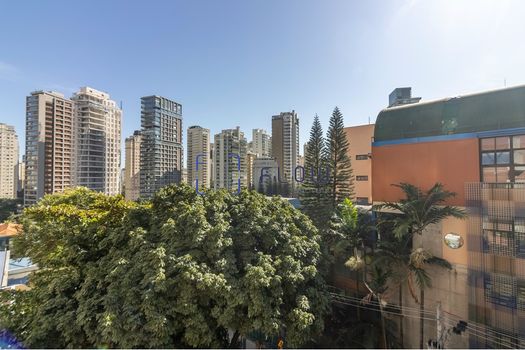 Foto 17 do(a) Apartamento de 2 quartos à venda em Vila Nova Conceição, São Paulo