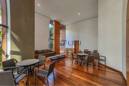 Foto 30 do(a) Apartamento de 2 quartos à venda em Vila Nova Conceição, São Paulo