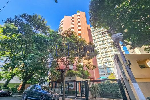 Foto 28 do(a) Apartamento de 2 quartos à venda em Vila Nova Conceição, São Paulo