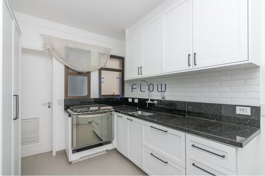 Foto 12 do(a) Apartamento de 2 quartos à venda em Vila Nova Conceição, São Paulo