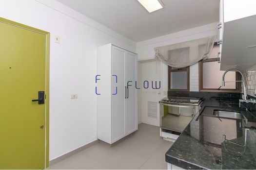 Foto 13 do(a) Apartamento de 2 quartos à venda em Vila Nova Conceição, São Paulo
