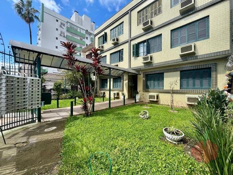 Foto 15 do(a) Kitnet / JK / Studio de 1 quartos à venda em Menino Deus, Porto Alegre