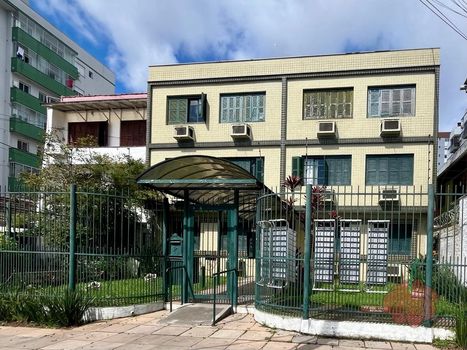 Foto 16 do(a) Kitnet / JK / Studio de 1 quartos à venda em Menino Deus, Porto Alegre