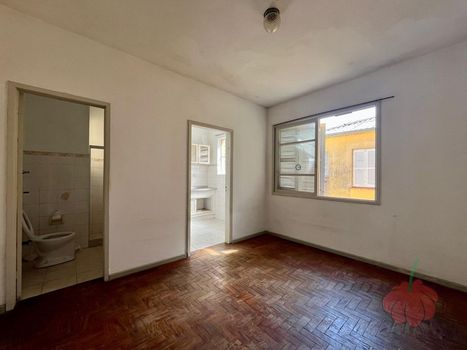 Foto 2 do(a) Kitnet / JK / Studio de 1 quartos à venda em Menino Deus, Porto Alegre