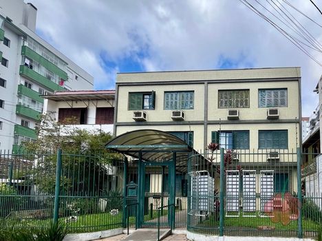 Foto 18 do(a) Kitnet / JK / Studio de 1 quartos à venda em Menino Deus, Porto Alegre