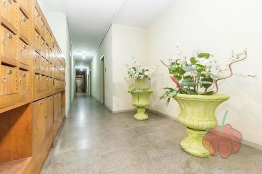 Foto 13 do(a) Kitnet / JK / Studio de 1 quartos à venda em Menino Deus, Porto Alegre