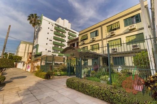 Foto 17 do(a) Kitnet / JK / Studio de 1 quartos à venda em Menino Deus, Porto Alegre