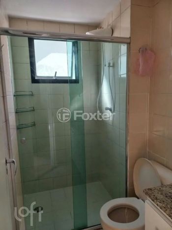 Foto 7 do(a) Apartamento de 2 quartos à venda em Vila Bertioga, São Paulo