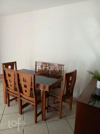 Foto 2 do(a) Apartamento de 2 quartos à venda em Vila Bertioga, São Paulo