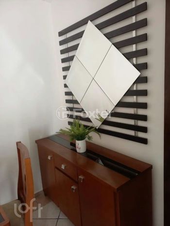 Foto 4 do(a) Apartamento de 2 quartos à venda em Vila Bertioga, São Paulo