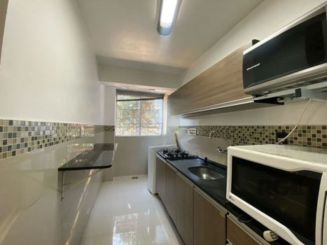Foto 13 do(a) Apartamento de 2 quartos para alugar em Petrópolis, Porto Alegre