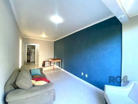 Foto 4 do(a) Apartamento de 2 quartos para alugar em Petrópolis, Porto Alegre