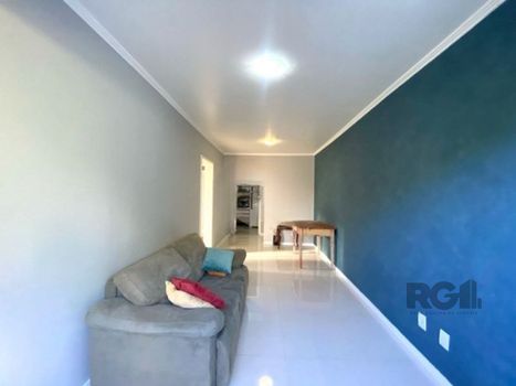 Foto 3 do(a) Apartamento de 2 quartos para alugar em Petrópolis, Porto Alegre