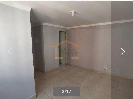 Foto 2 do(a) Apartamento de 2 quartos à venda em Jardim Francisco Mendes, São Paulo
