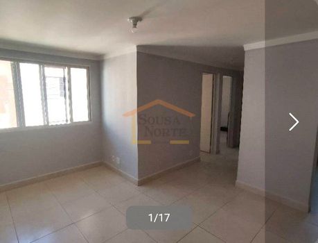 Foto 1 do(a) Apartamento de 2 quartos à venda em Jardim Francisco Mendes, São Paulo