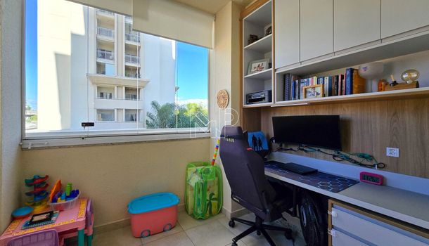 Foto 13 do(a) Apartamento de 2 quartos à venda em Engordadouro, Jundiaí