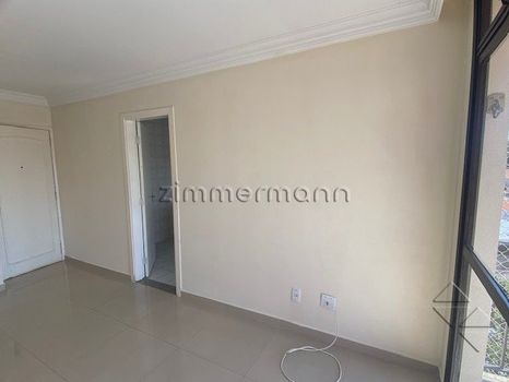 Foto 4 do(a) Apartamento de 2 quartos à venda em Saúde, São Paulo