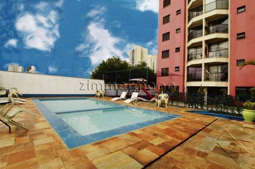 Foto 17 do(a) Apartamento de 2 quartos à venda em Saúde, São Paulo