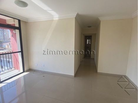 Foto 3 do(a) Apartamento de 2 quartos à venda em Saúde, São Paulo