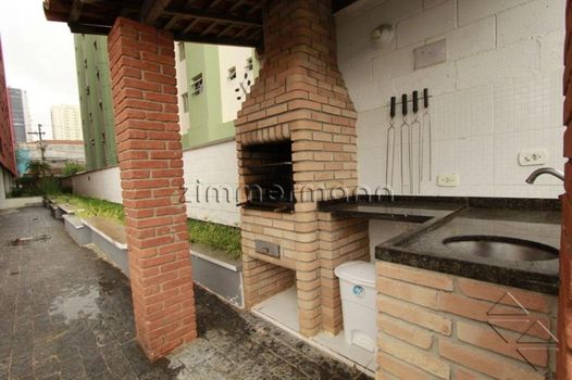 Foto 15 do(a) Apartamento de 2 quartos à venda em Saúde, São Paulo