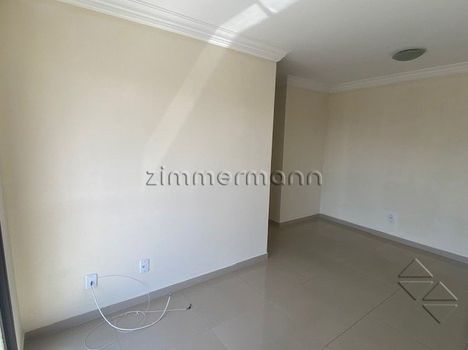 Foto 2 do(a) Apartamento de 2 quartos à venda em Saúde, São Paulo