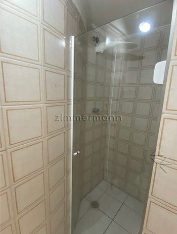 Foto 7 do(a) Apartamento de 2 quartos à venda em Saúde, São Paulo