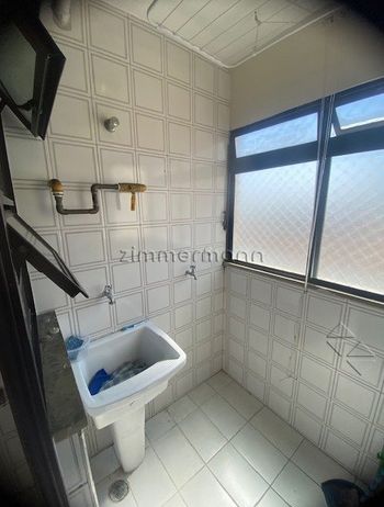 Foto 12 do(a) Apartamento de 2 quartos à venda em Saúde, São Paulo
