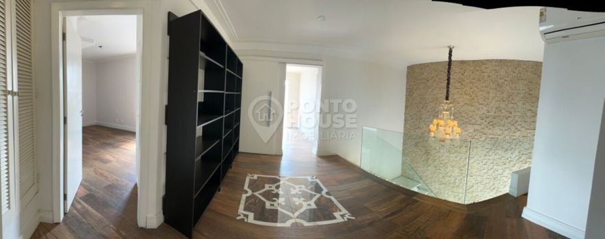 Foto 12 do(a) Cobertura de 3 quartos à venda em Vila Nova Conceição, São Paulo