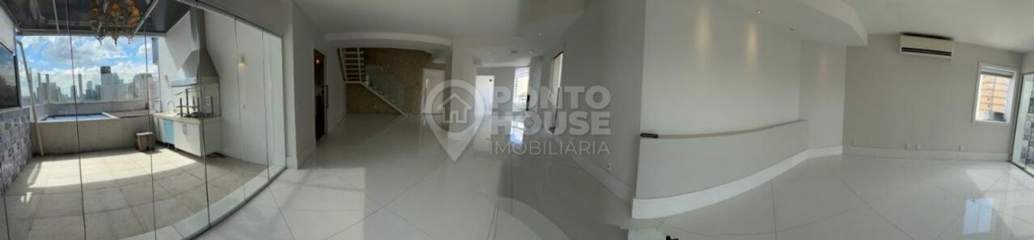 Foto 26 do(a) Cobertura de 3 quartos à venda em Vila Nova Conceição, São Paulo