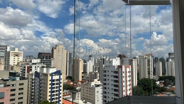 Foto 29 do(a) Cobertura de 3 quartos à venda em Vila Nova Conceição, São Paulo