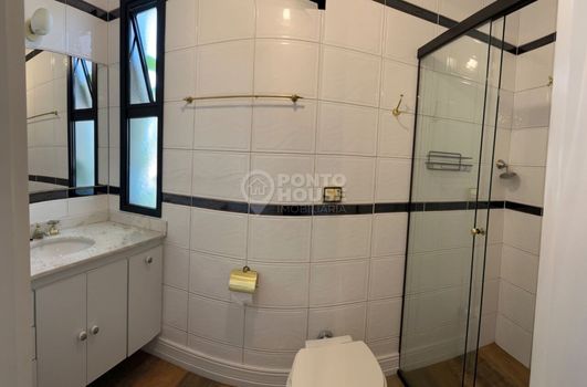 Foto 23 do(a) Cobertura de 3 quartos à venda em Vila Nova Conceição, São Paulo