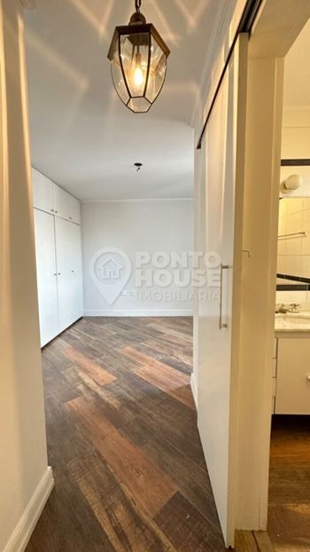 Foto 22 do(a) Cobertura de 3 quartos à venda em Vila Nova Conceição, São Paulo